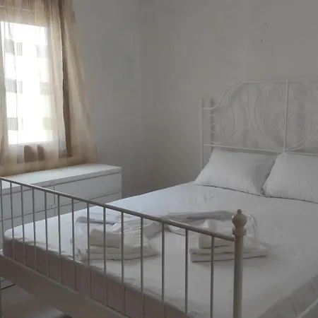 Holidays House! Paralia Casa vacanze *