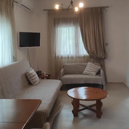 Casa vacanze Holidays House! Paralia Vrasná