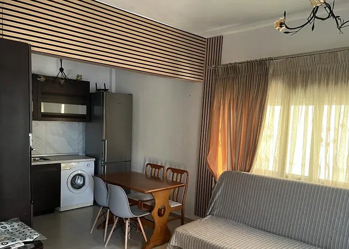 Holidays House! Paralia