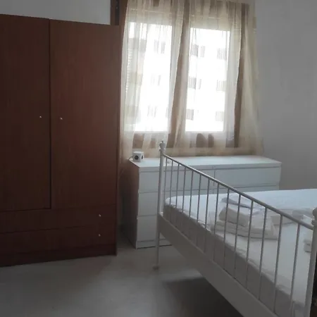 Holiday home Holidays House! Paralia *