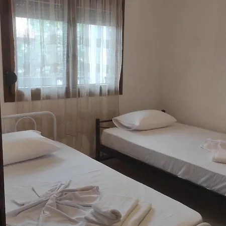 Holiday home Holidays House! Paralia