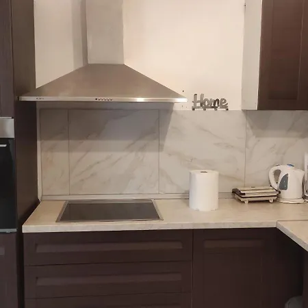 Holidays House! Paralia Holiday home *