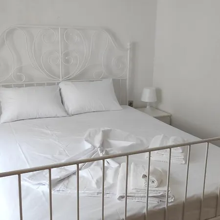 Σπίτι διακοπών Holidays House! Paralia Βρασνά
