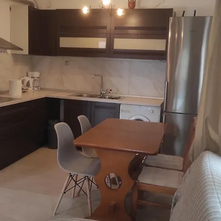 Holidays House! Paralia *