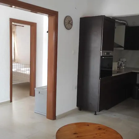 Holiday home Holidays House! Paralia Nea Vrasna