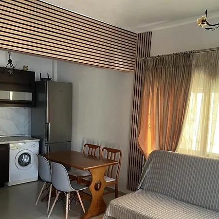 Holidays House! Paralia
