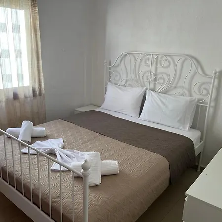 Holidays House! Paralia Σπίτι διακοπών Βρασνά