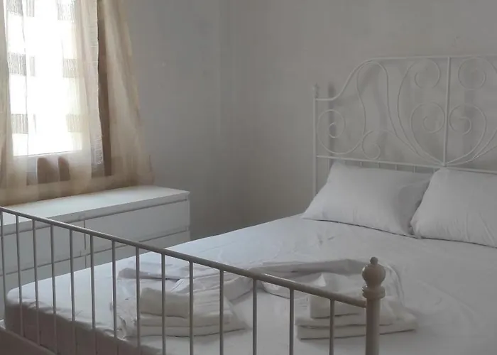 Holidays House! Paralia Holiday home *