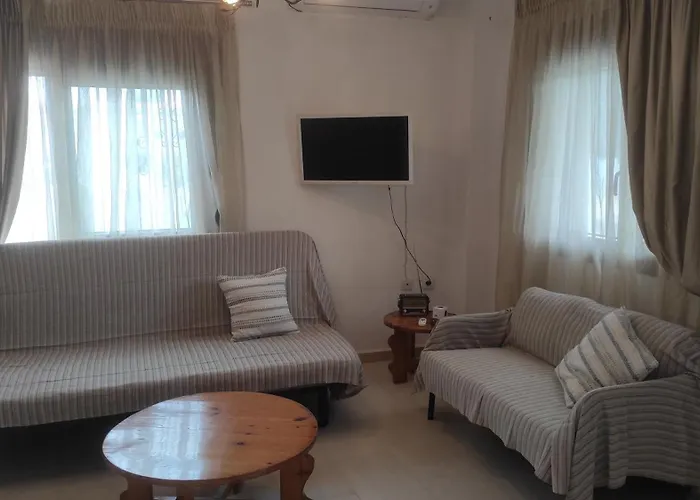 Holidays House! Paralia Nea Vrasna