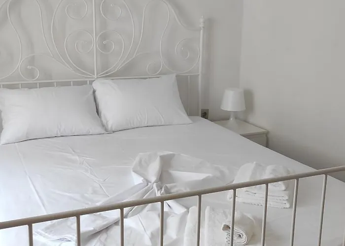 Holiday home Holidays House! Paralia Nea Vrasna