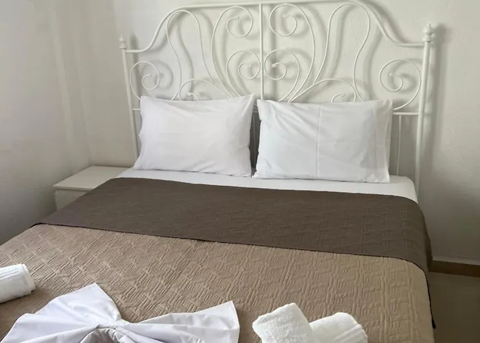 Holidays House! Paralia Nea Vrasna