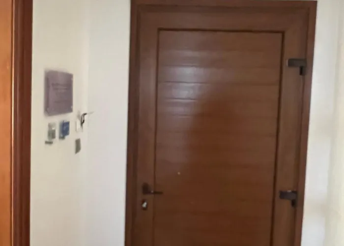 Holidays House! Paralia 펜션 *